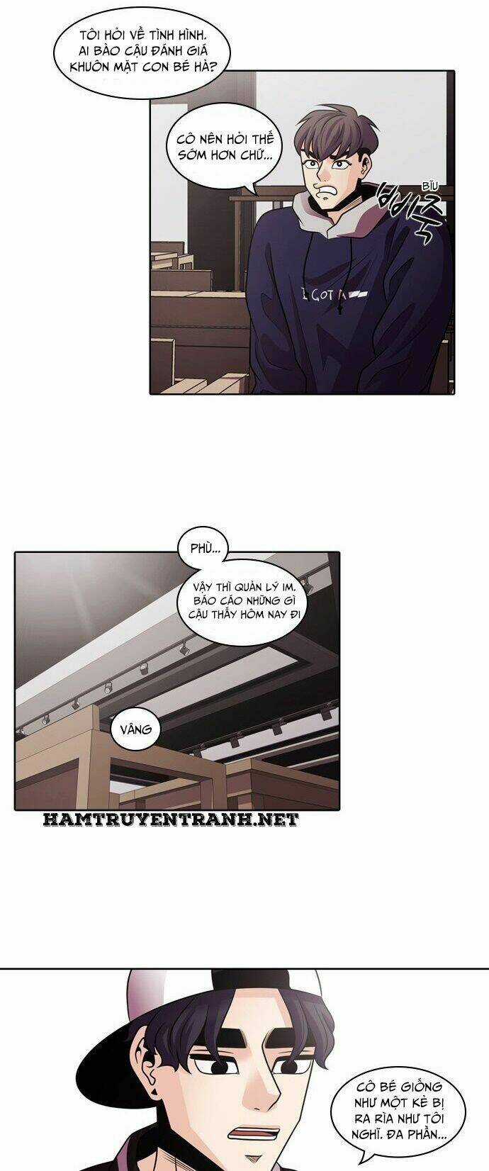 Tomorrow - Ngày Mai - Chapter 3 - Trang 39