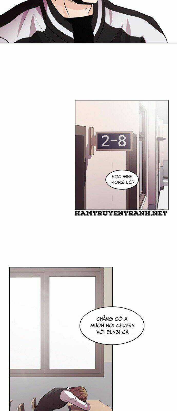 Tomorrow - Ngày Mai - Chapter 3 - Trang 40