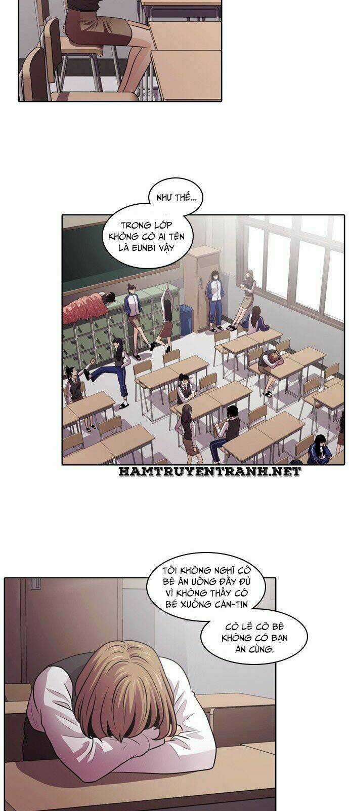 Tomorrow - Ngày Mai - Chapter 3 - Trang 41