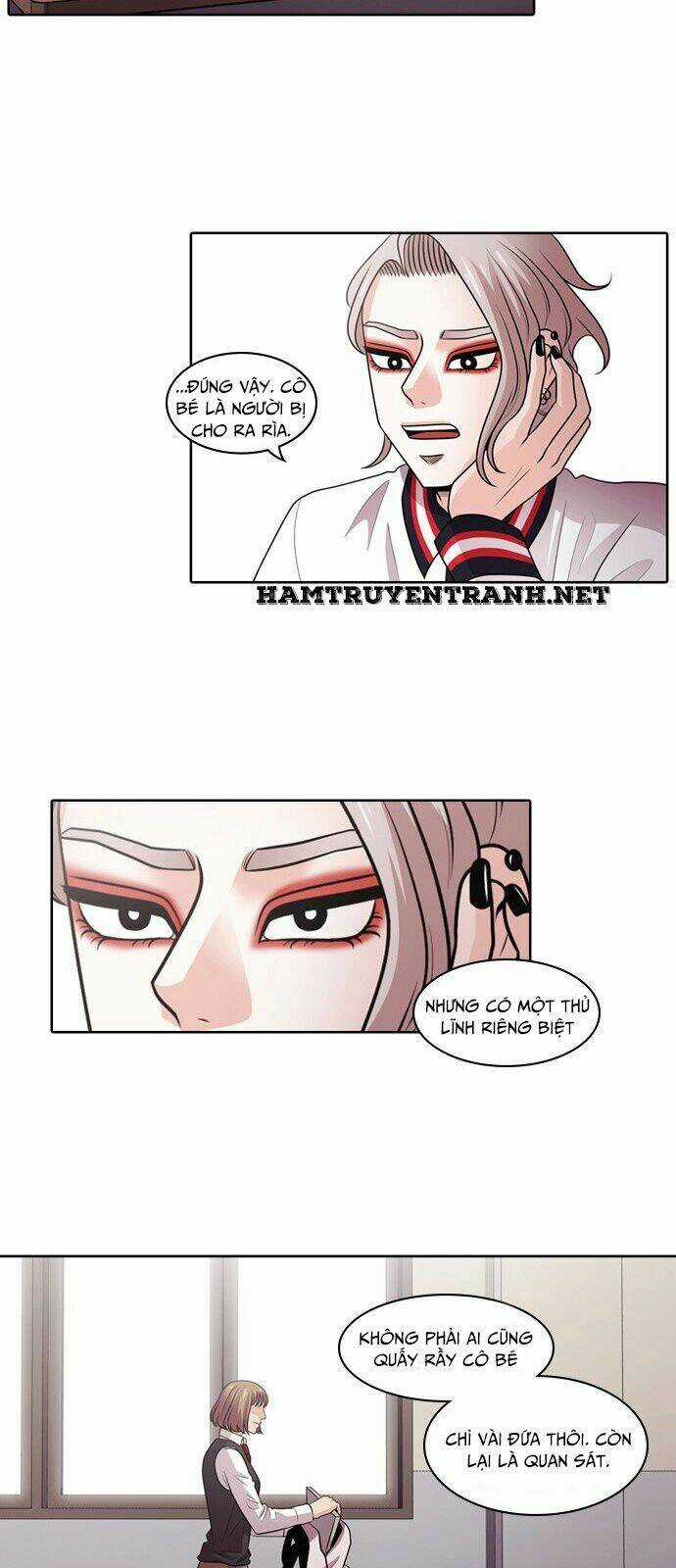 Tomorrow - Ngày Mai - Chapter 3 - Trang 42