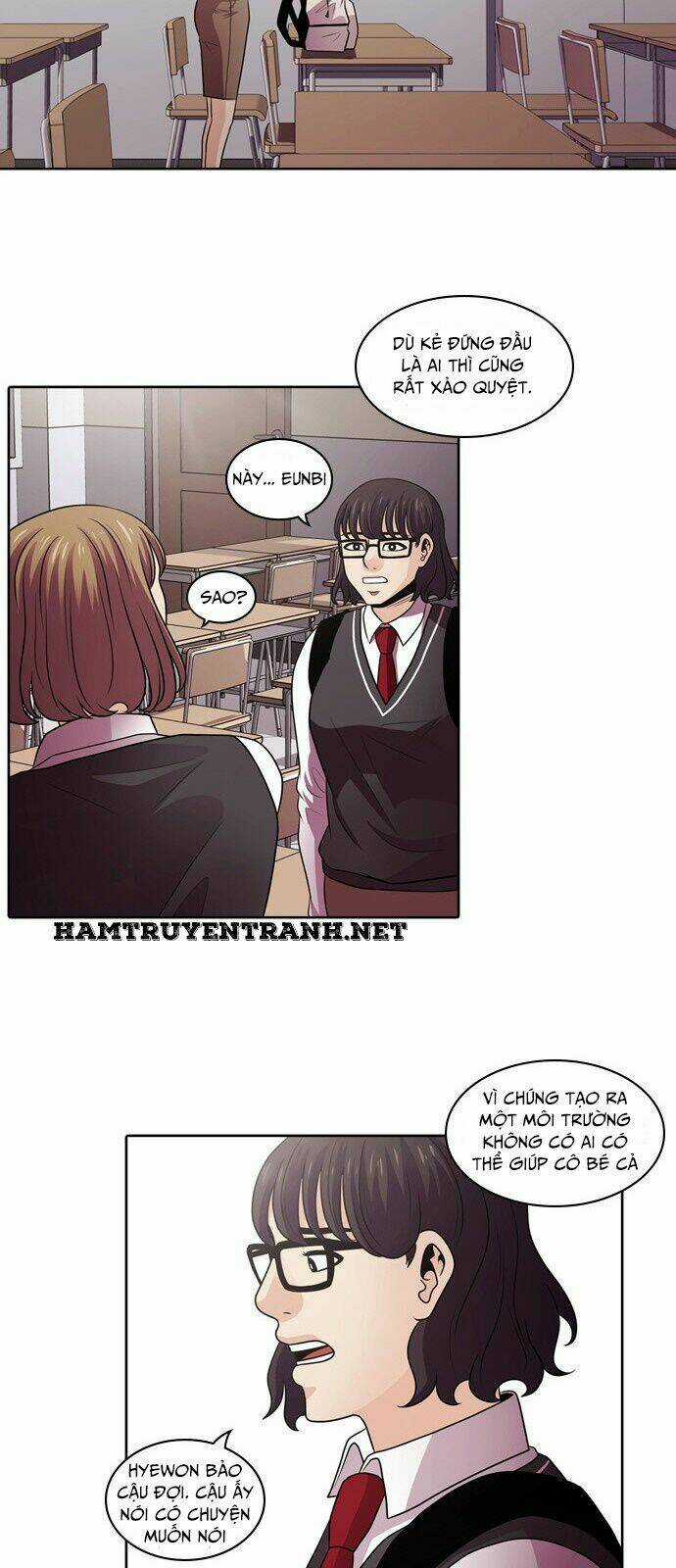 Tomorrow - Ngày Mai - Chapter 3 - Trang 43