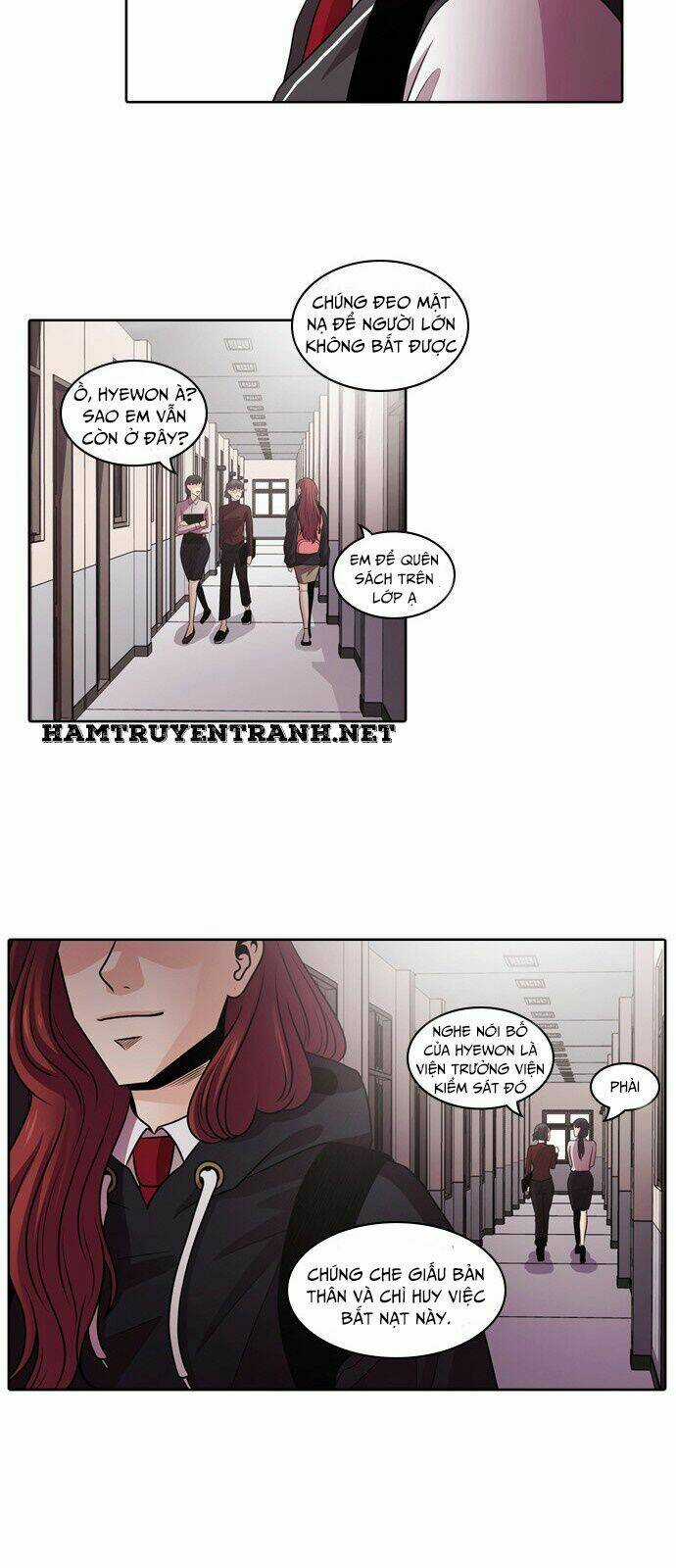 Tomorrow - Ngày Mai - Chapter 3 - Trang 44