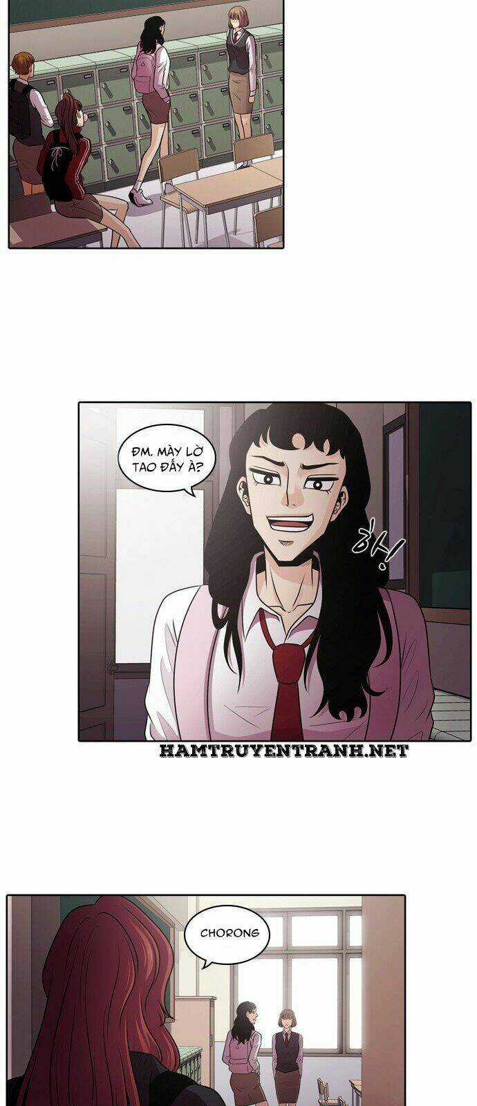 Tomorrow - Ngày Mai - Chapter 3 - Trang 49