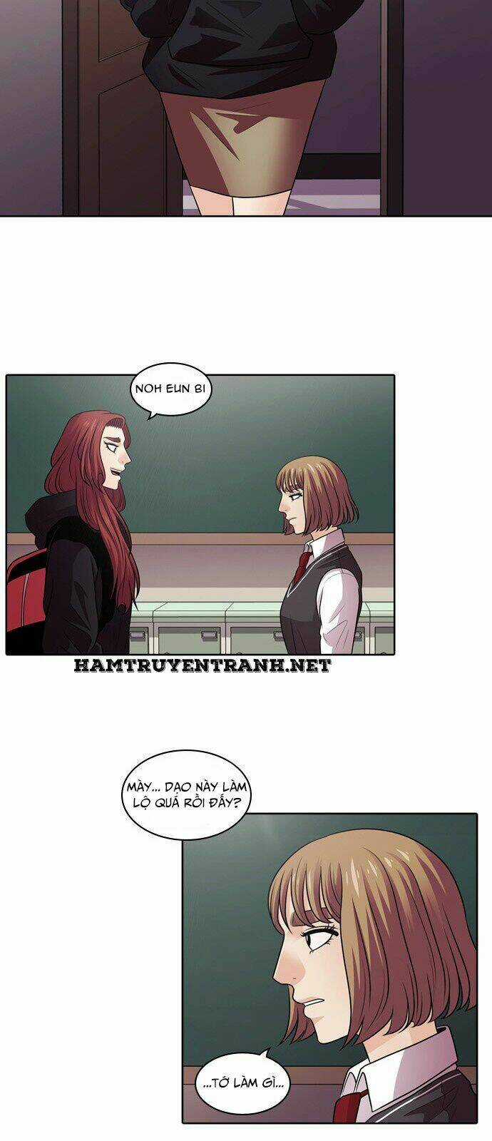 Tomorrow - Ngày Mai - Chapter 3 - Trang 51