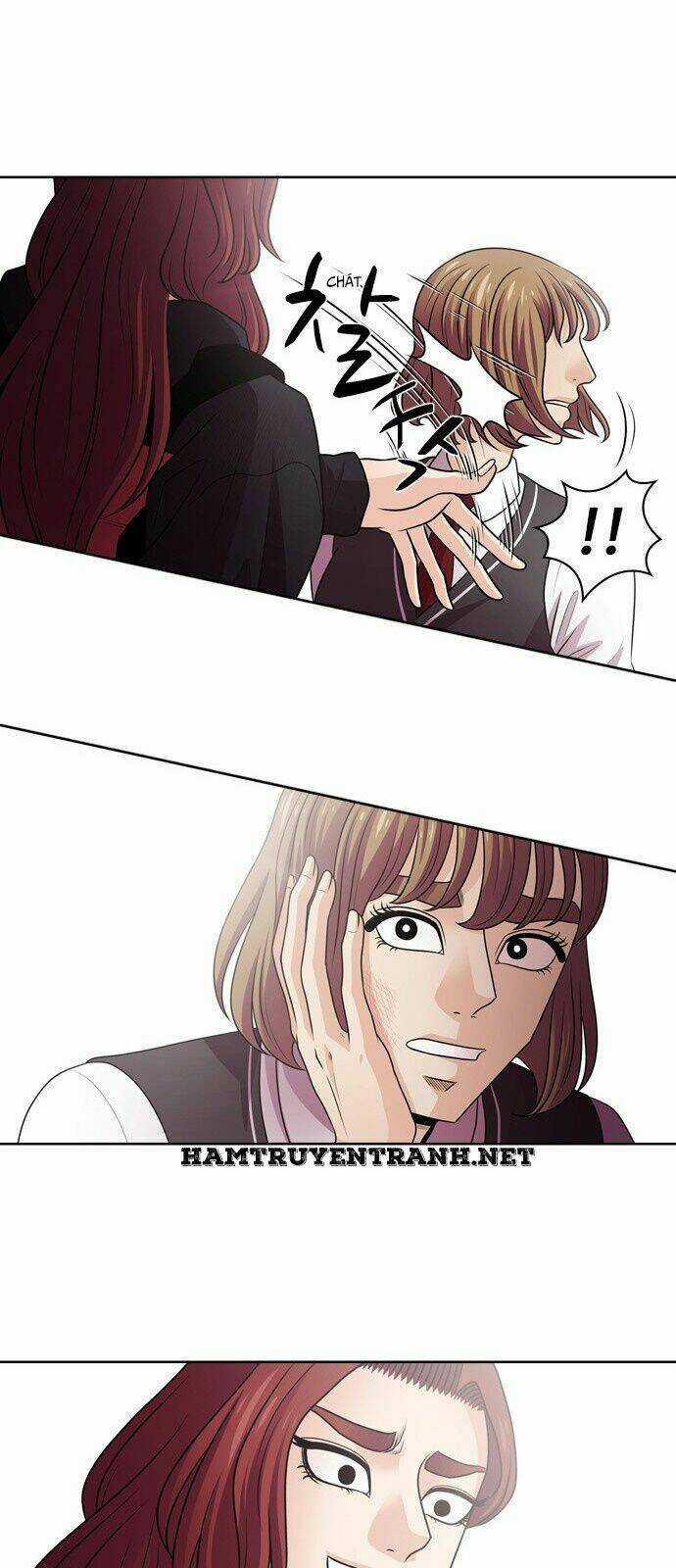 Tomorrow - Ngày Mai - Chapter 3 - Trang 52