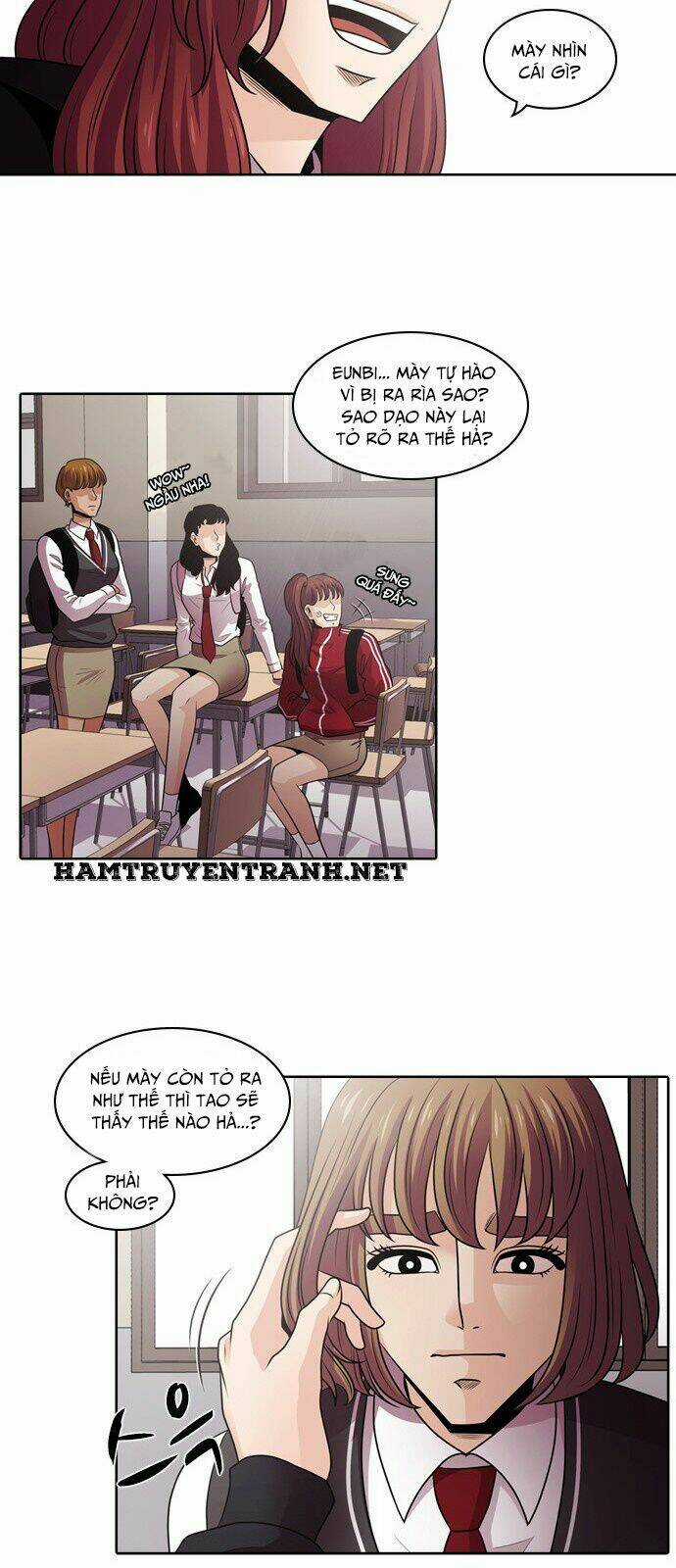 Tomorrow - Ngày Mai - Chapter 3 - Trang 53