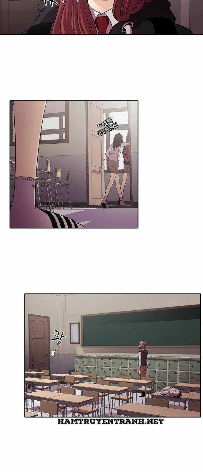 Tomorrow - Ngày Mai - Chapter 3 - Trang 55