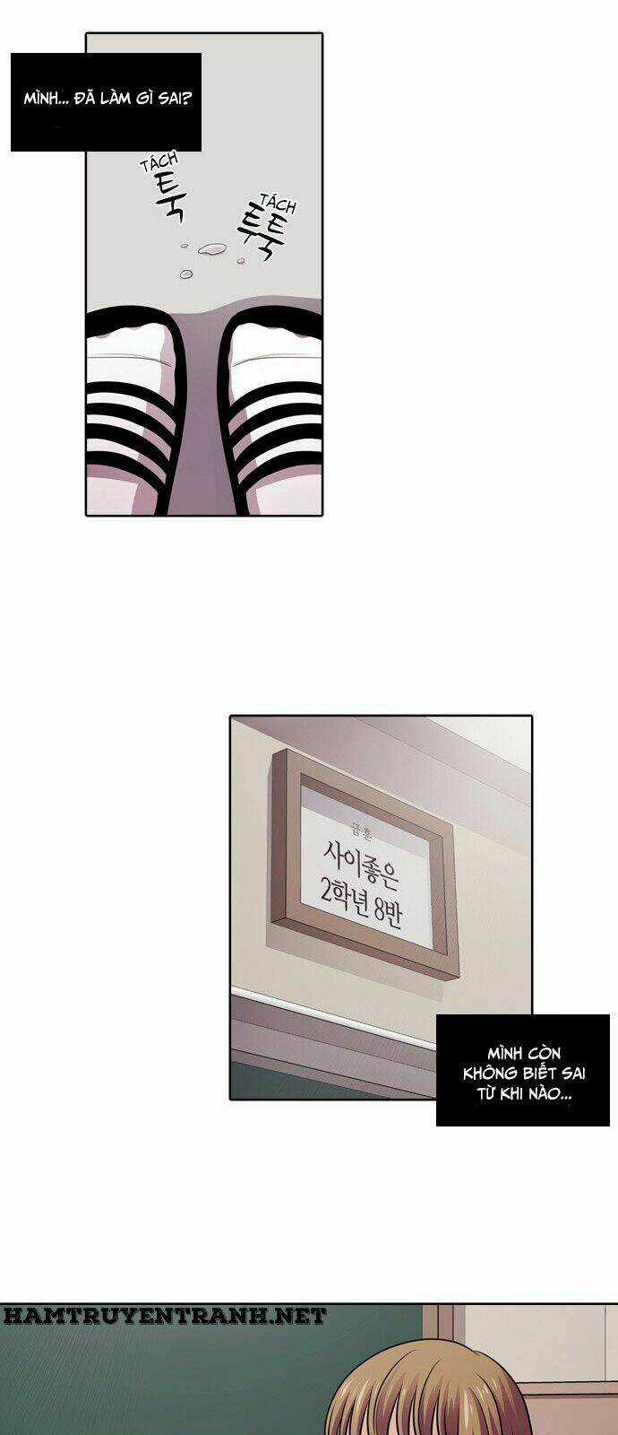 Tomorrow - Ngày Mai - Chapter 3 - Trang 56