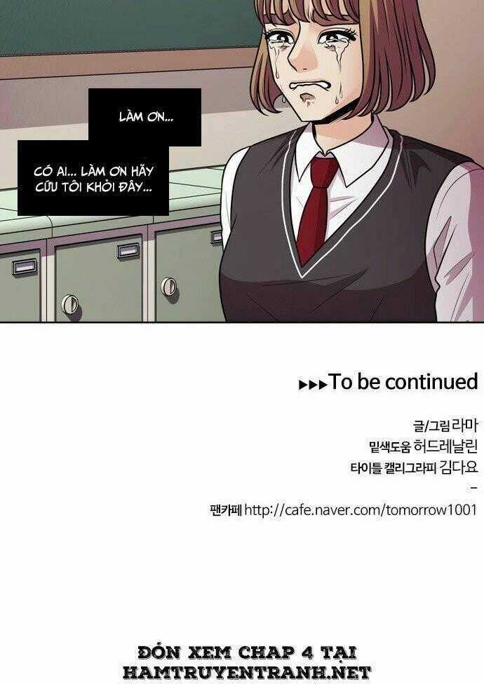 Tomorrow - Ngày Mai - Chapter 3 - Trang 57