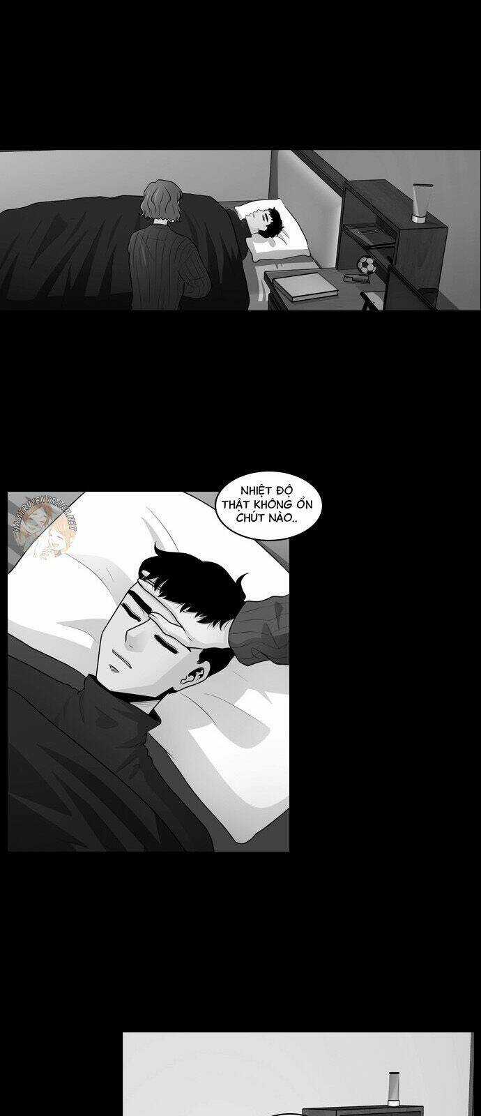 Tomorrow - Ngày Mai - Chapter 30 - Trang 11