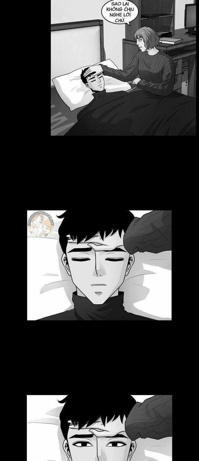 Tomorrow - Ngày Mai - Chapter 30 - Trang 12