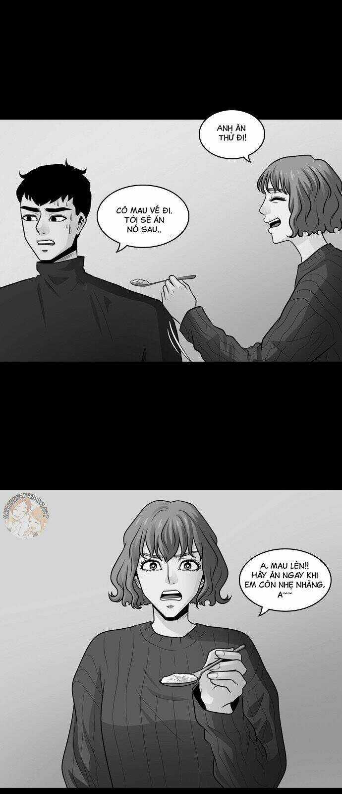 Tomorrow - Ngày Mai - Chapter 30 - Trang 17