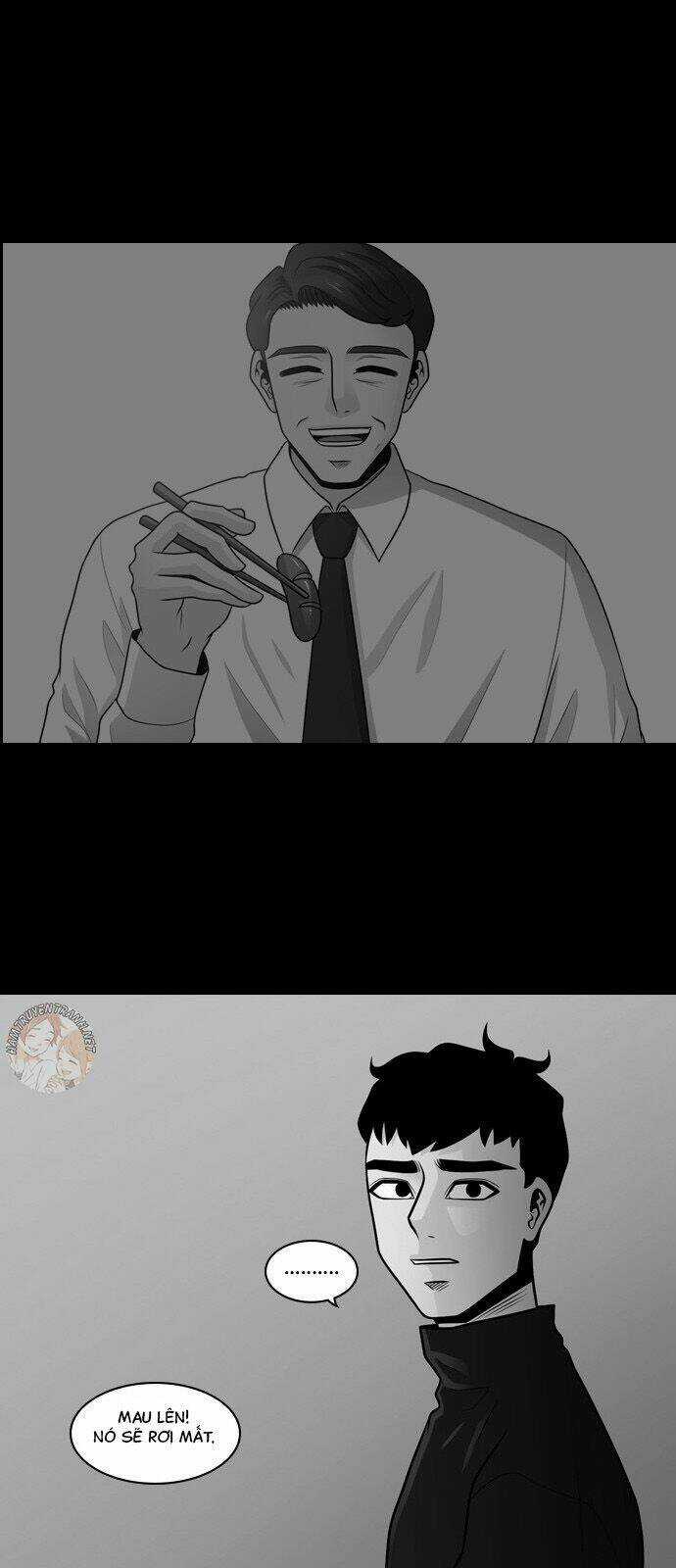 Tomorrow - Ngày Mai - Chapter 30 - Trang 18