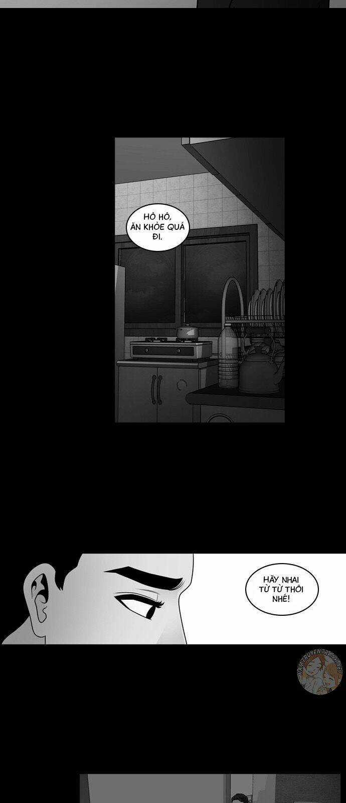 Tomorrow - Ngày Mai - Chapter 30 - Trang 19