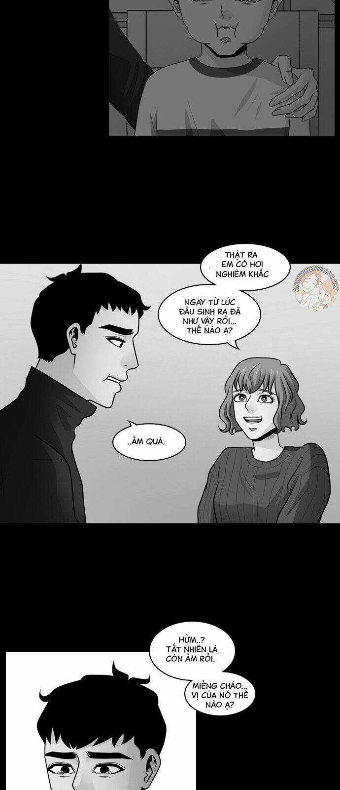 Tomorrow - Ngày Mai - Chapter 30 - Trang 21