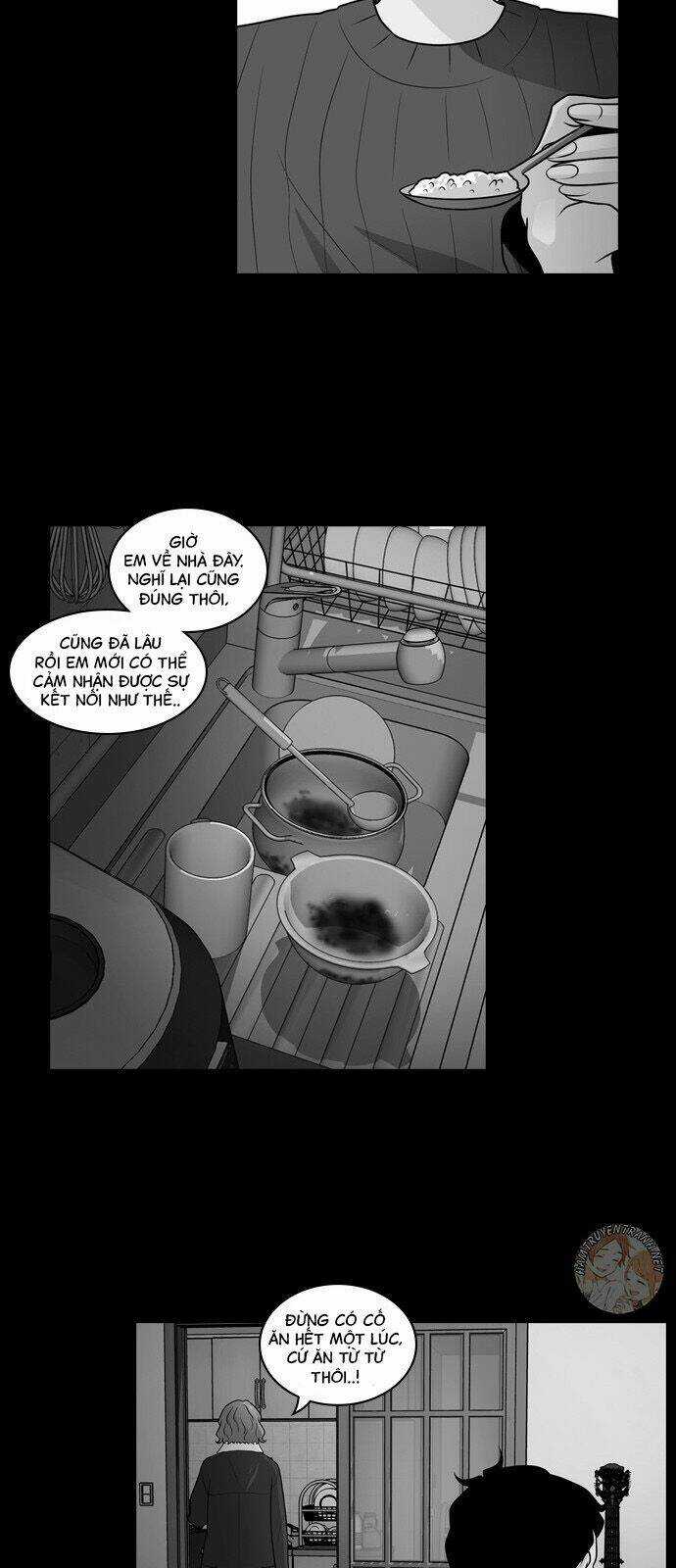 Tomorrow - Ngày Mai - Chapter 30 - Trang 23