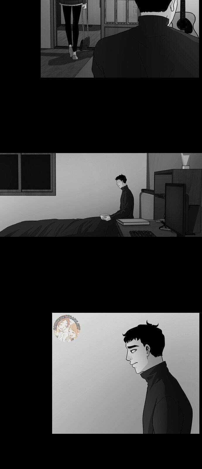 Tomorrow - Ngày Mai - Chapter 30 - Trang 24