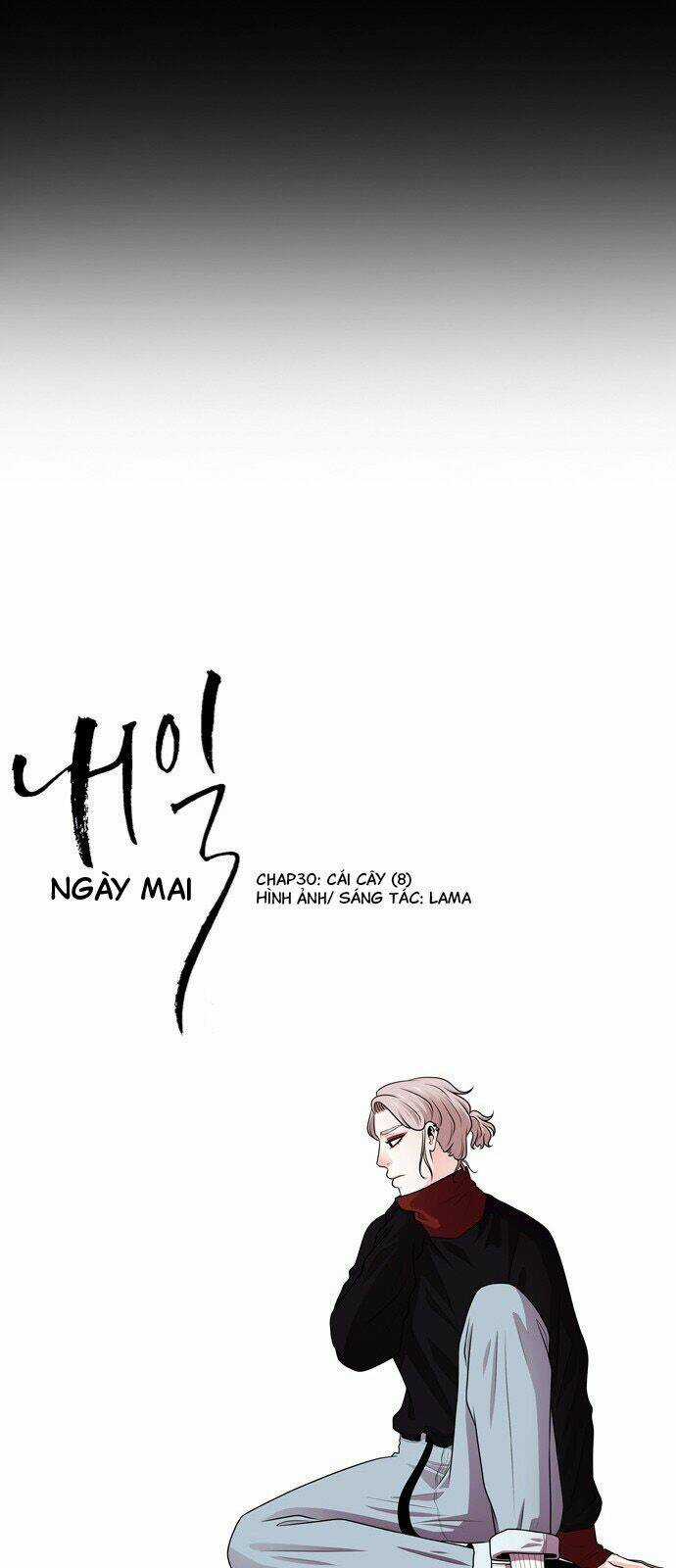 Tomorrow - Ngày Mai - Chapter 30 - Trang 26