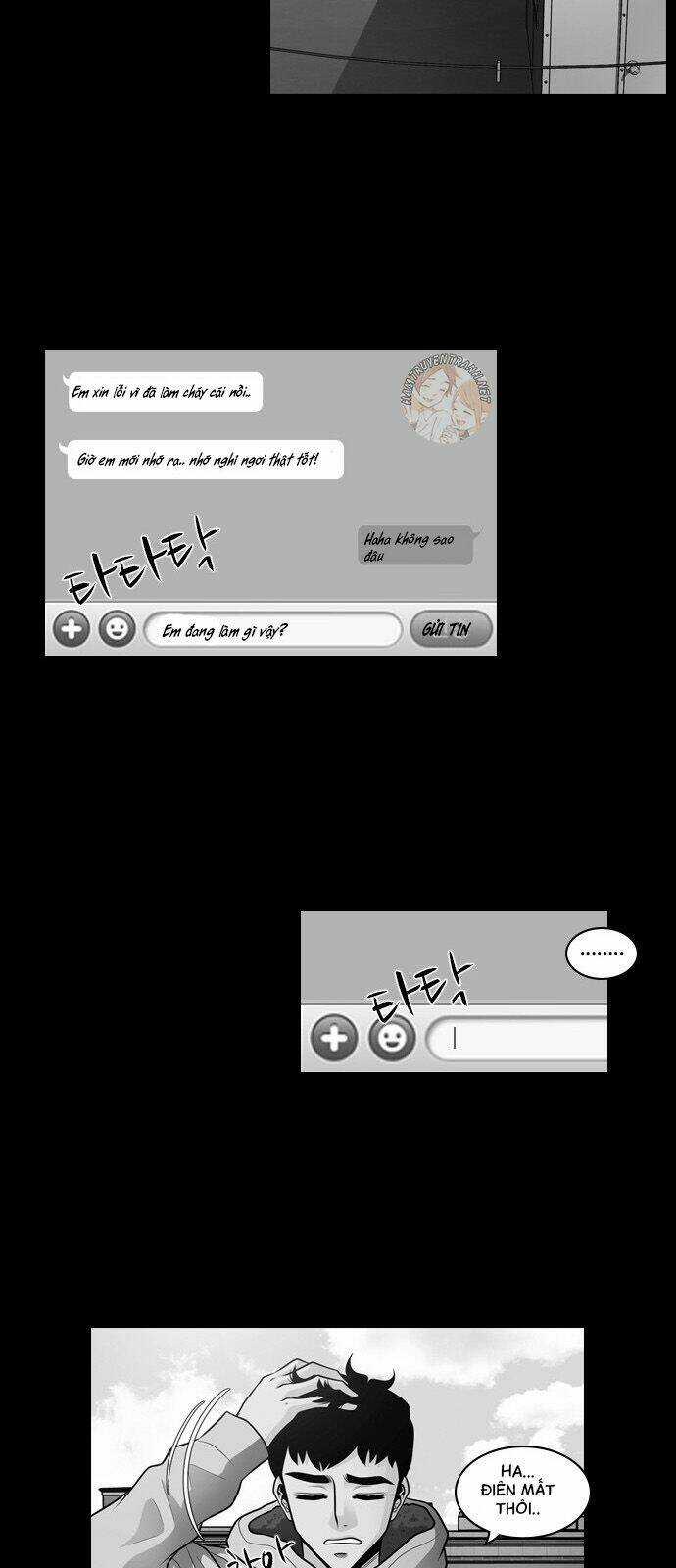 Tomorrow - Ngày Mai - Chapter 30 - Trang 28