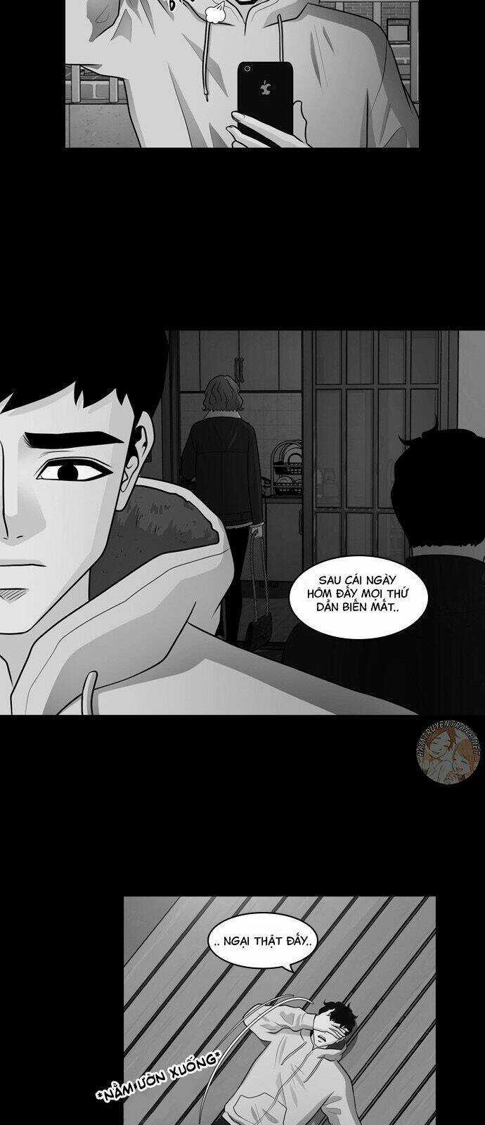 Tomorrow - Ngày Mai - Chapter 30 - Trang 29