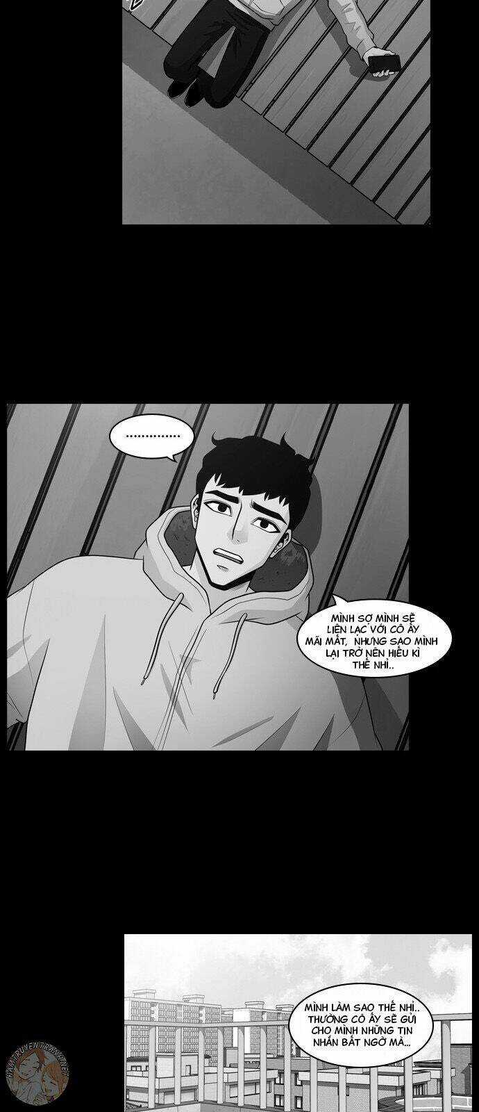 Tomorrow - Ngày Mai - Chapter 30 - Trang 30