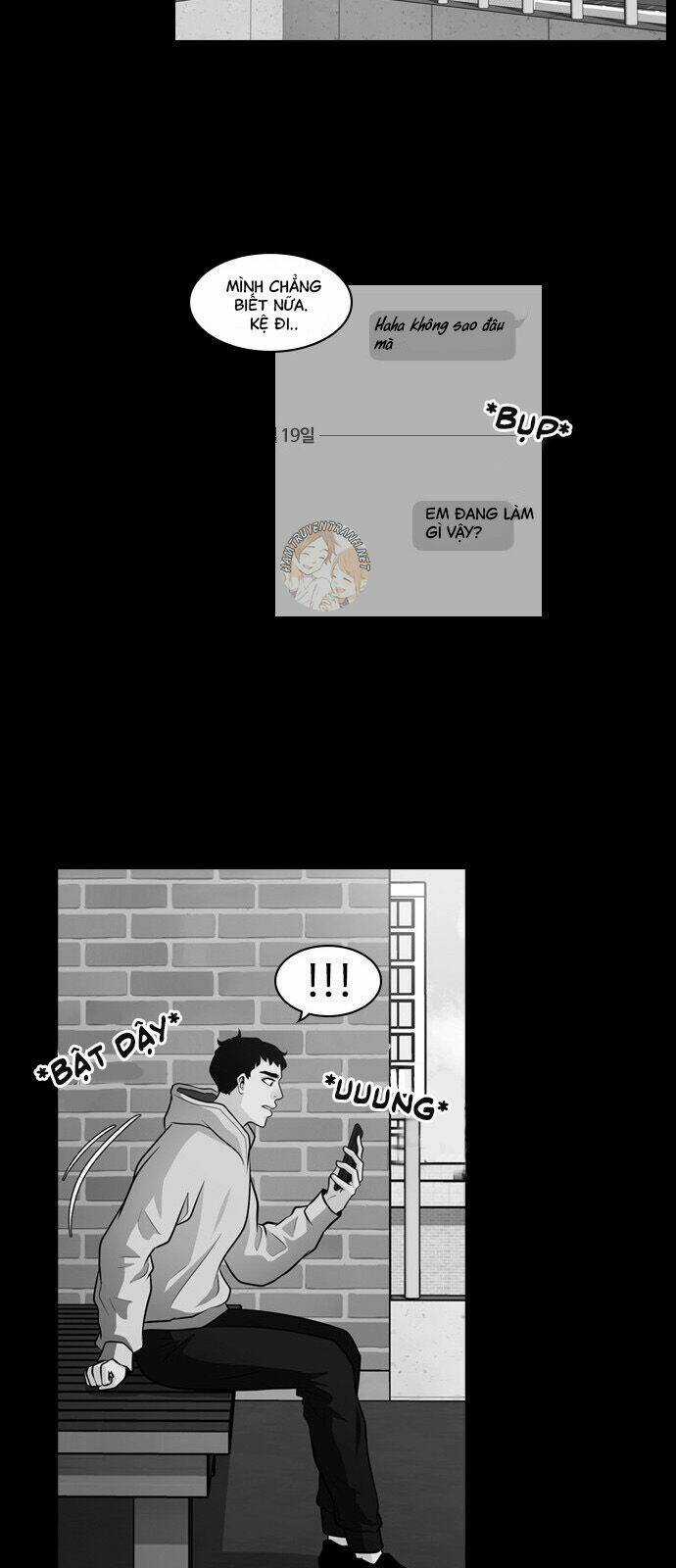 Tomorrow - Ngày Mai - Chapter 30 - Trang 31