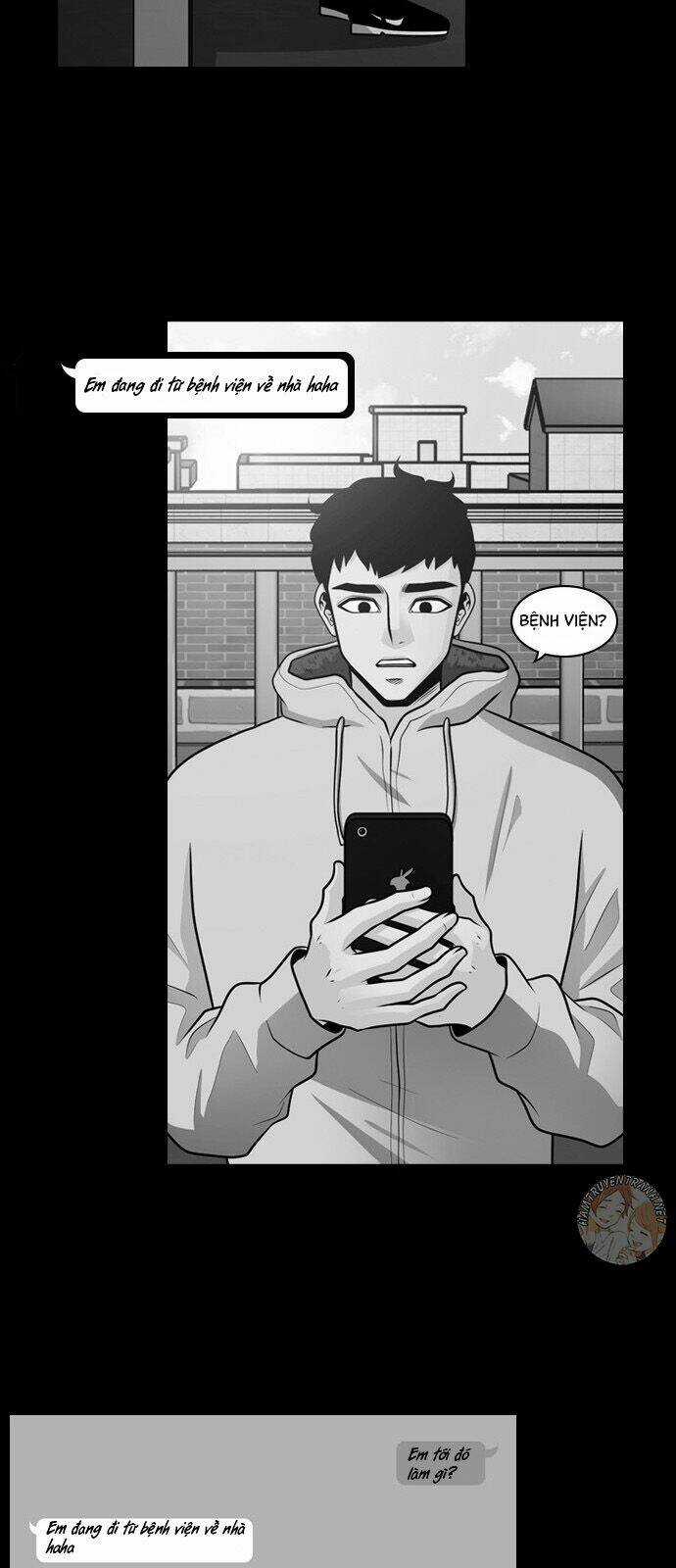 Tomorrow - Ngày Mai - Chapter 30 - Trang 32