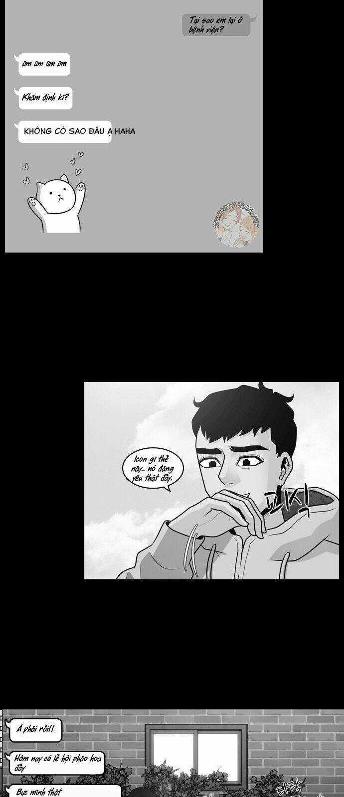 Tomorrow - Ngày Mai - Chapter 30 - Trang 33