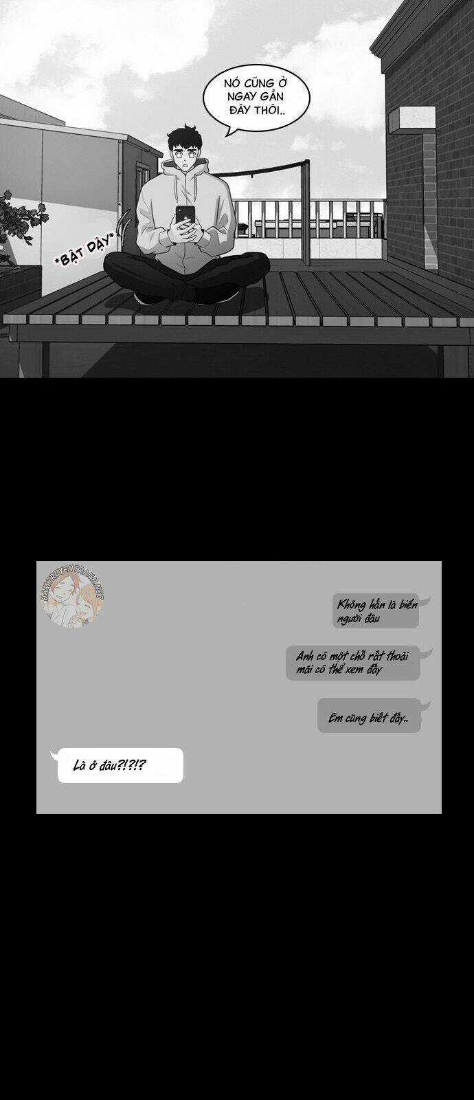 Tomorrow - Ngày Mai - Chapter 30 - Trang 35