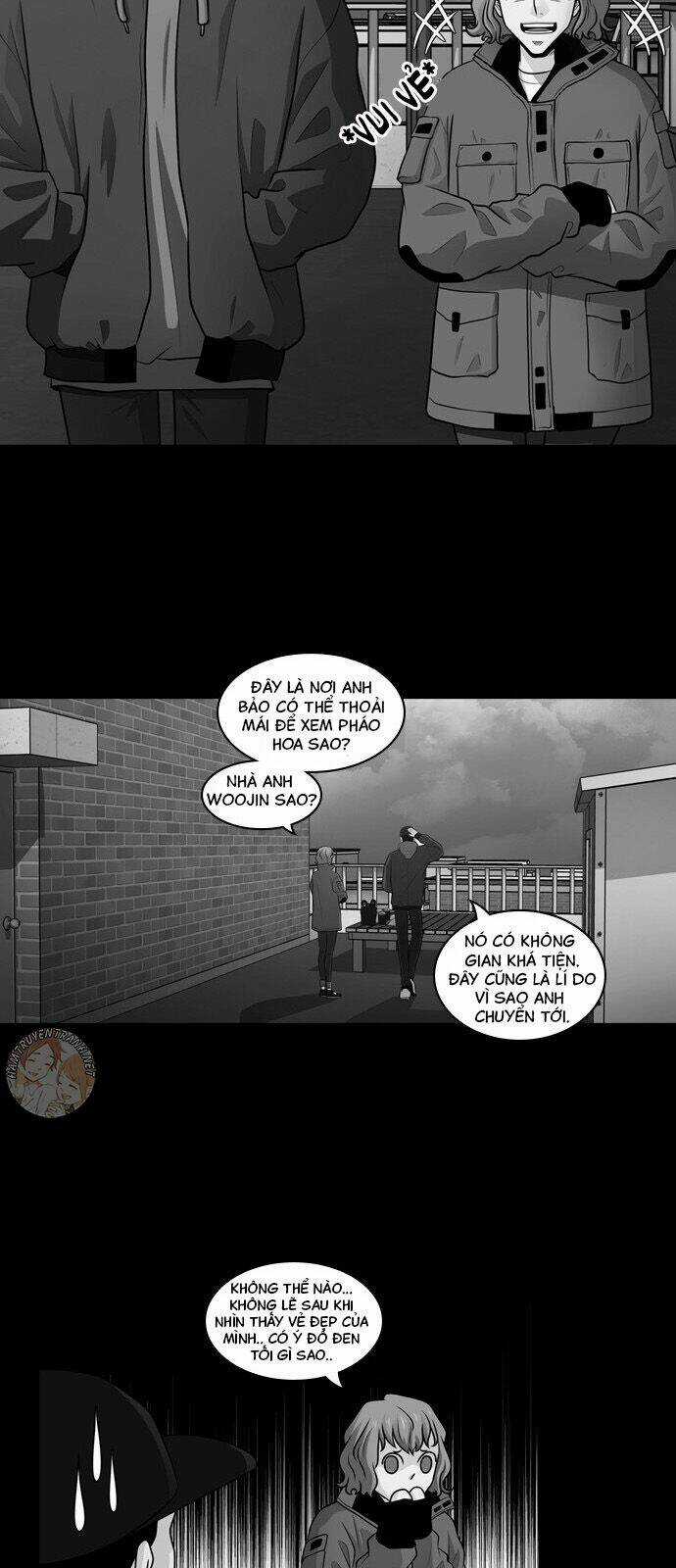 Tomorrow - Ngày Mai - Chapter 30 - Trang 37