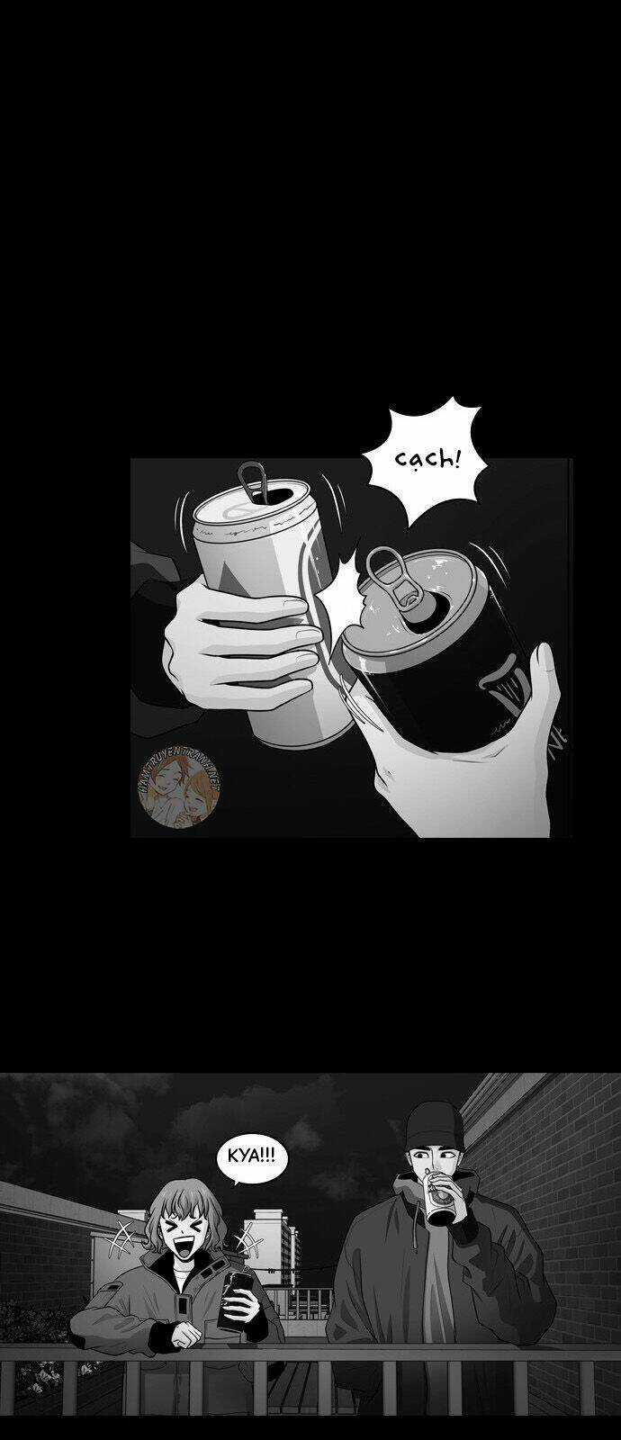 Tomorrow - Ngày Mai - Chapter 30 - Trang 39