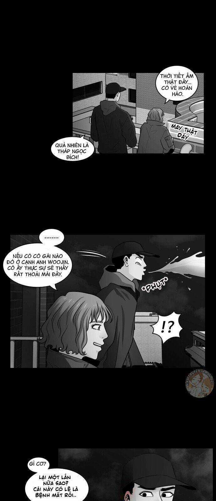 Tomorrow - Ngày Mai - Chapter 30 - Trang 40