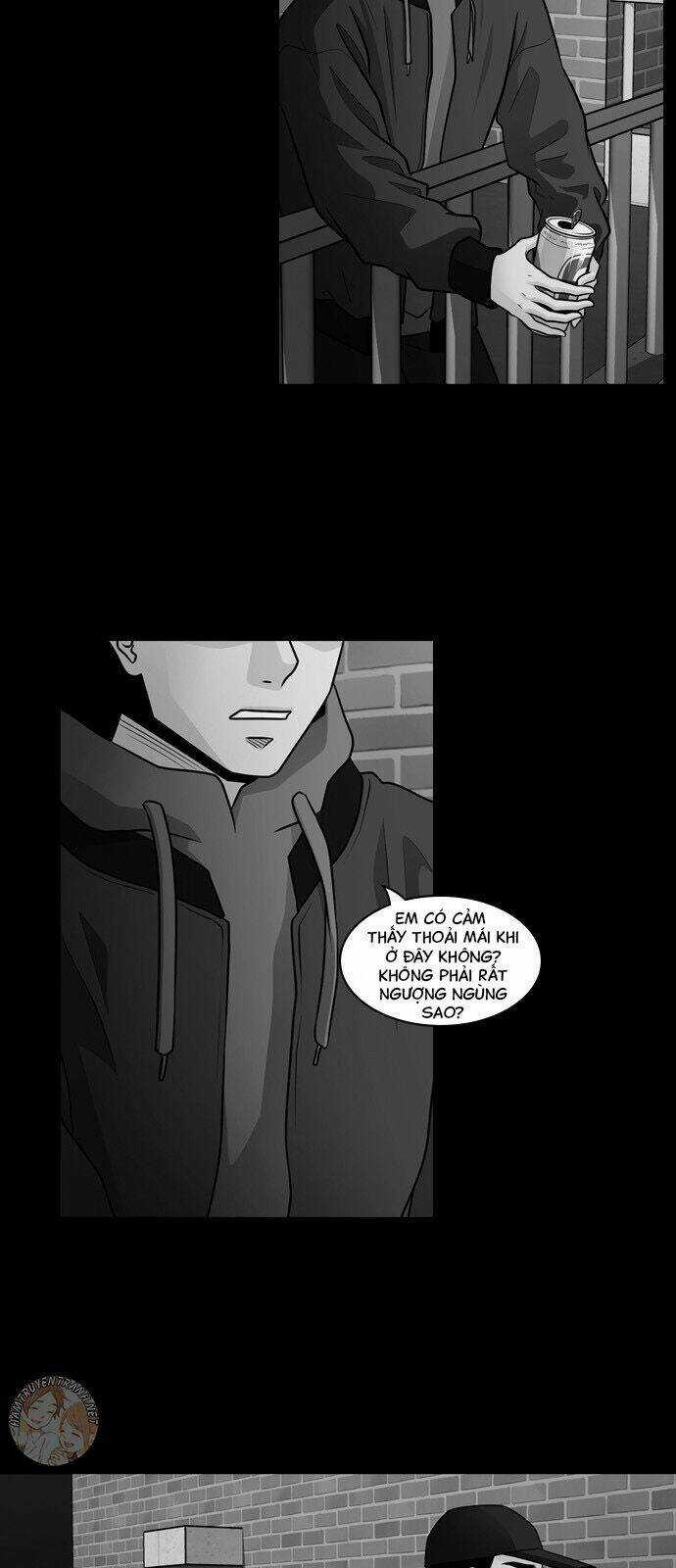 Tomorrow - Ngày Mai - Chapter 30 - Trang 42