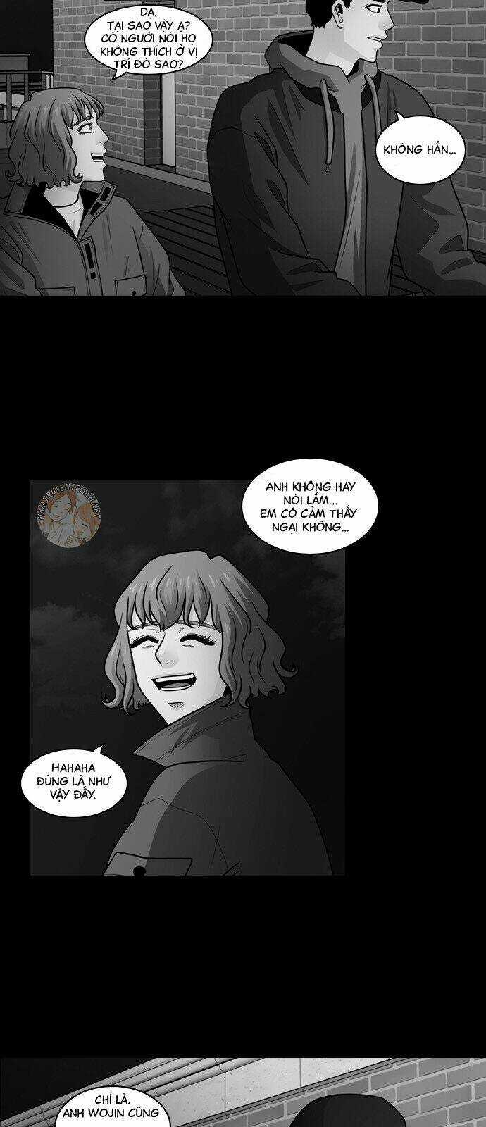 Tomorrow - Ngày Mai - Chapter 30 - Trang 43