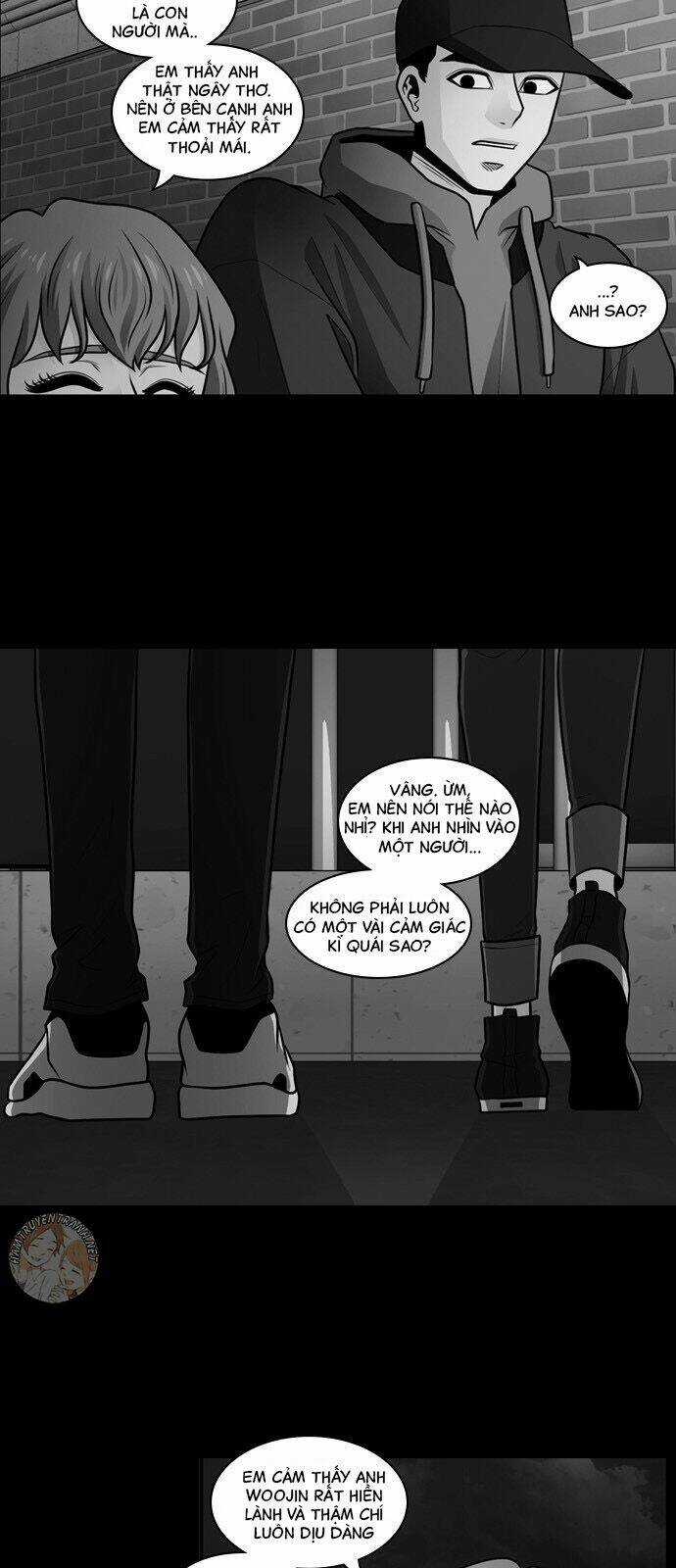 Tomorrow - Ngày Mai - Chapter 30 - Trang 44