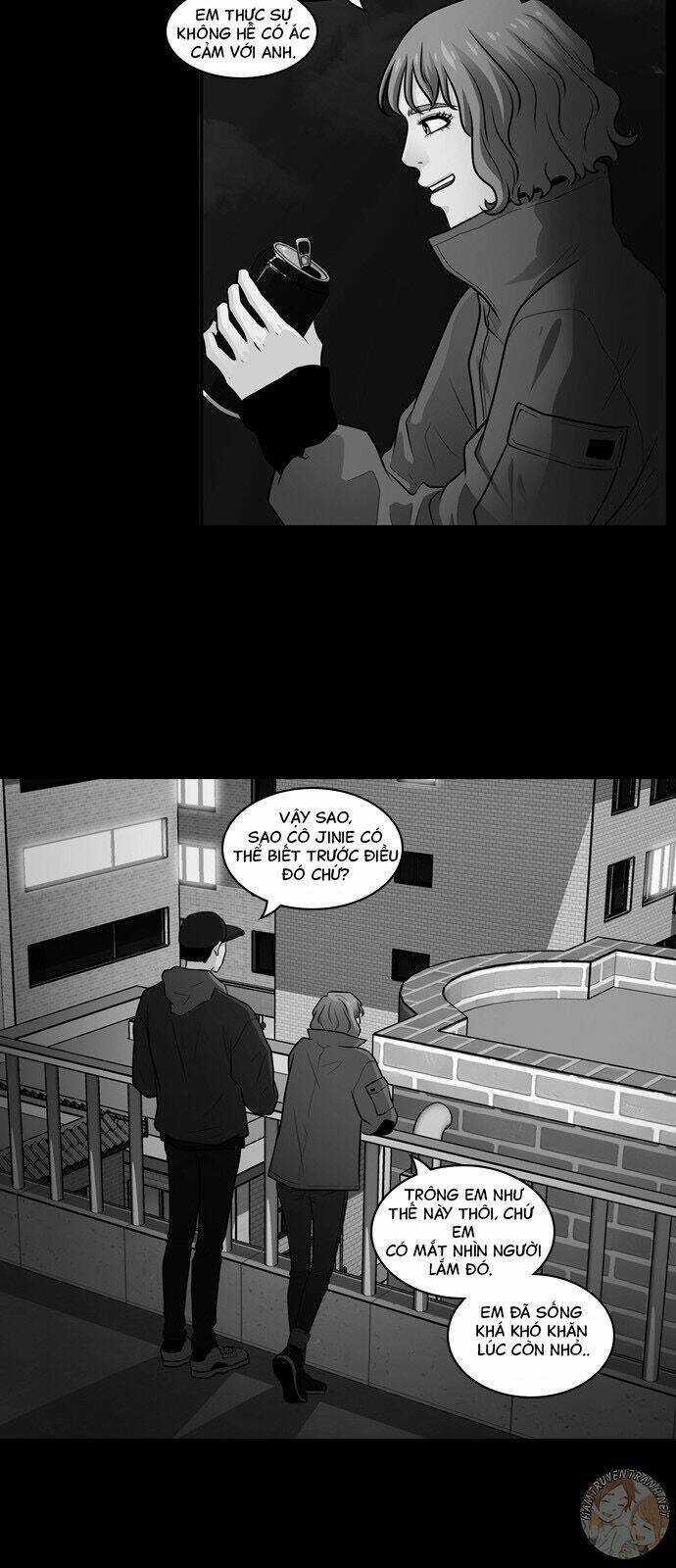 Tomorrow - Ngày Mai - Chapter 30 - Trang 45