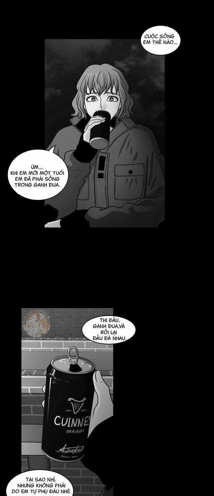 Tomorrow - Ngày Mai - Chapter 30 - Trang 46