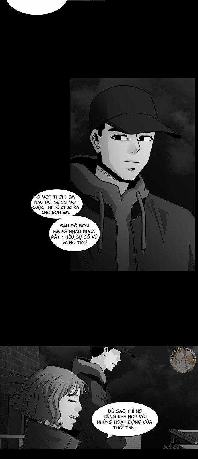 Tomorrow - Ngày Mai - Chapter 30 - Trang 47