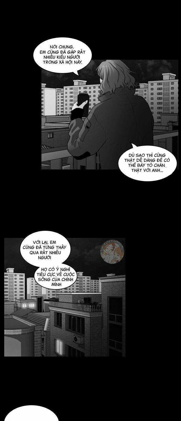 Tomorrow - Ngày Mai - Chapter 30 - Trang 48