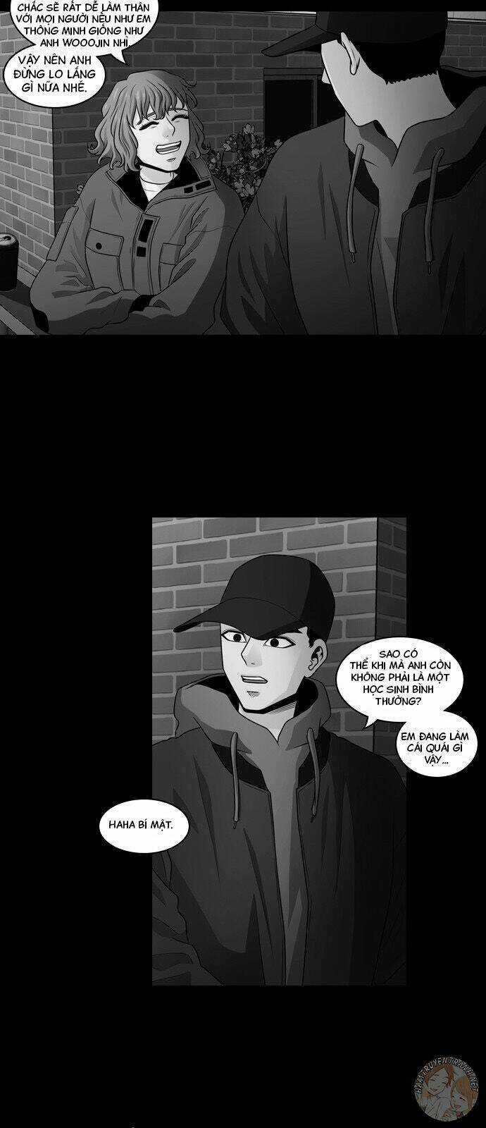 Tomorrow - Ngày Mai - Chapter 30 - Trang 49