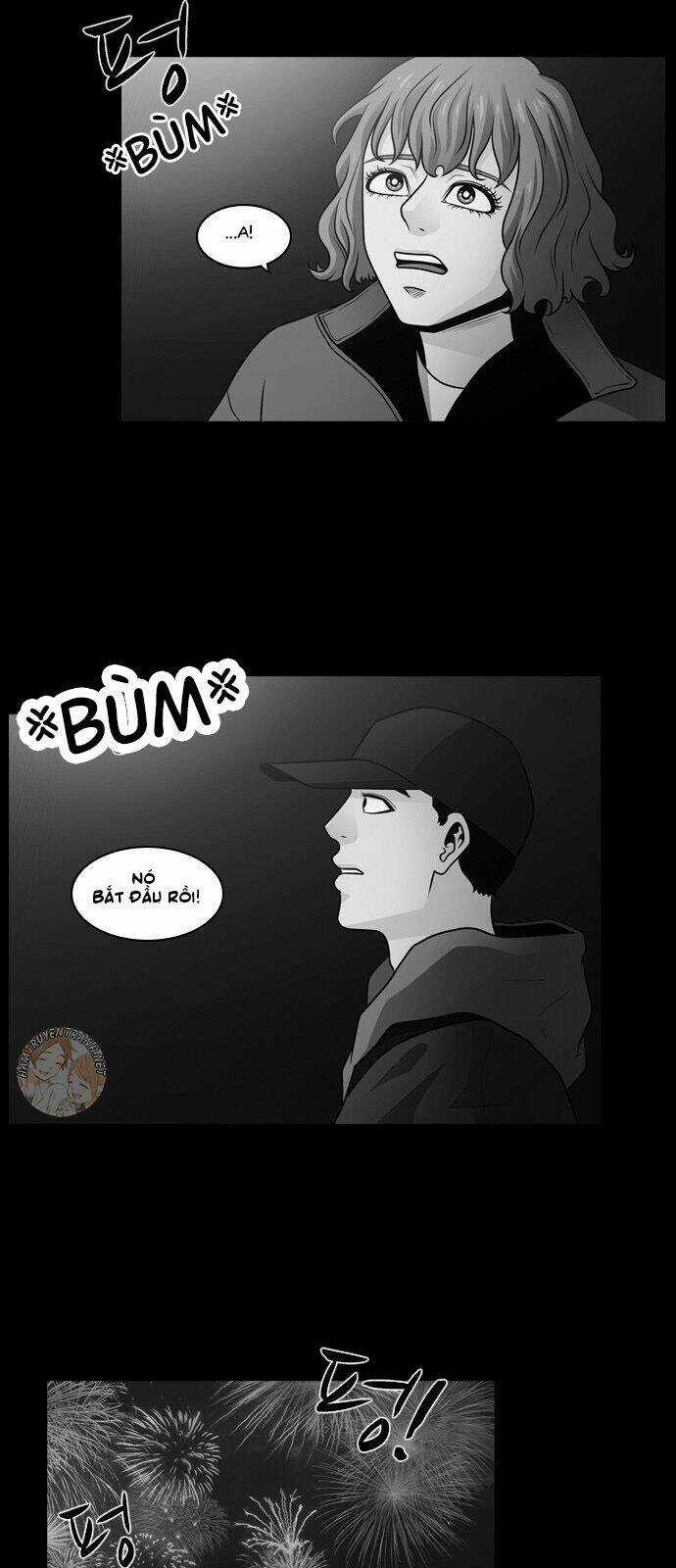 Tomorrow - Ngày Mai - Chapter 30 - Trang 50