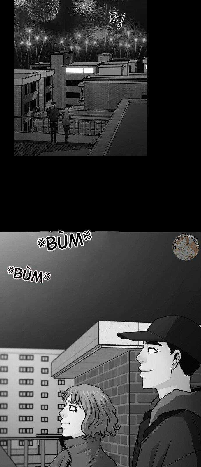 Tomorrow - Ngày Mai - Chapter 30 - Trang 51