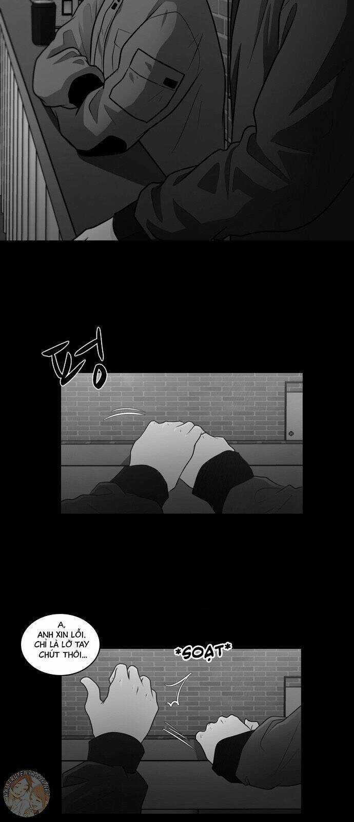 Tomorrow - Ngày Mai - Chapter 30 - Trang 52