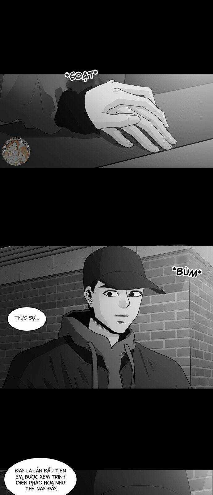 Tomorrow - Ngày Mai - Chapter 30 - Trang 53