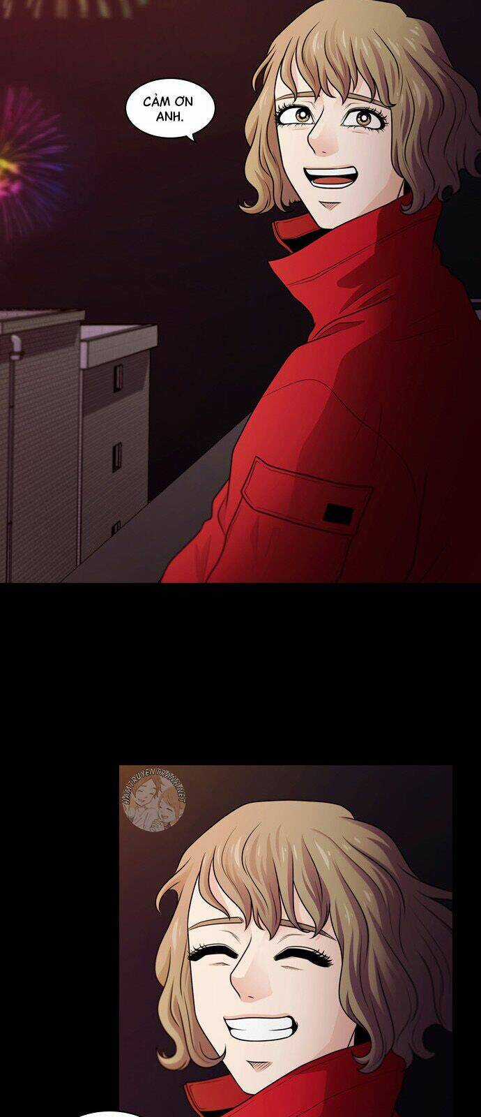 Tomorrow - Ngày Mai - Chapter 30 - Trang 55