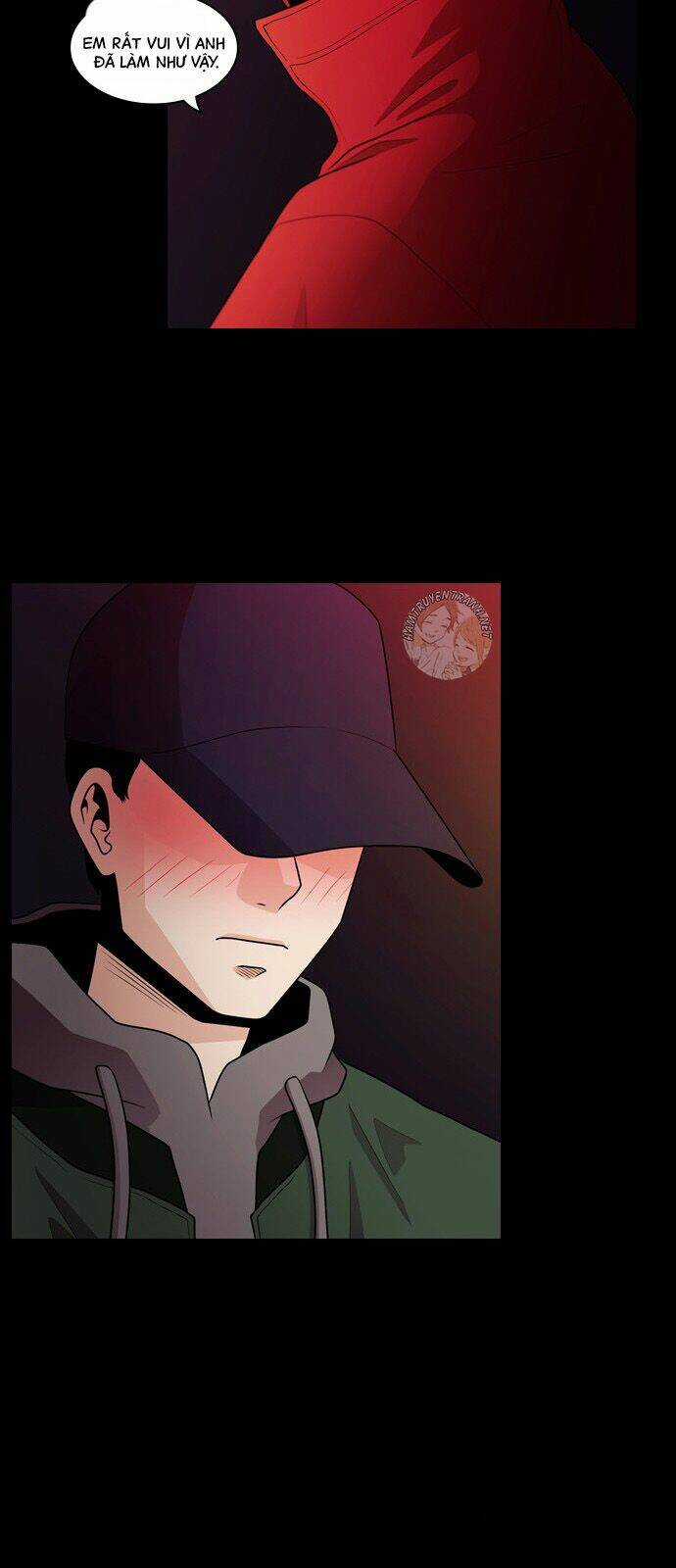 Tomorrow - Ngày Mai - Chapter 30 - Trang 56