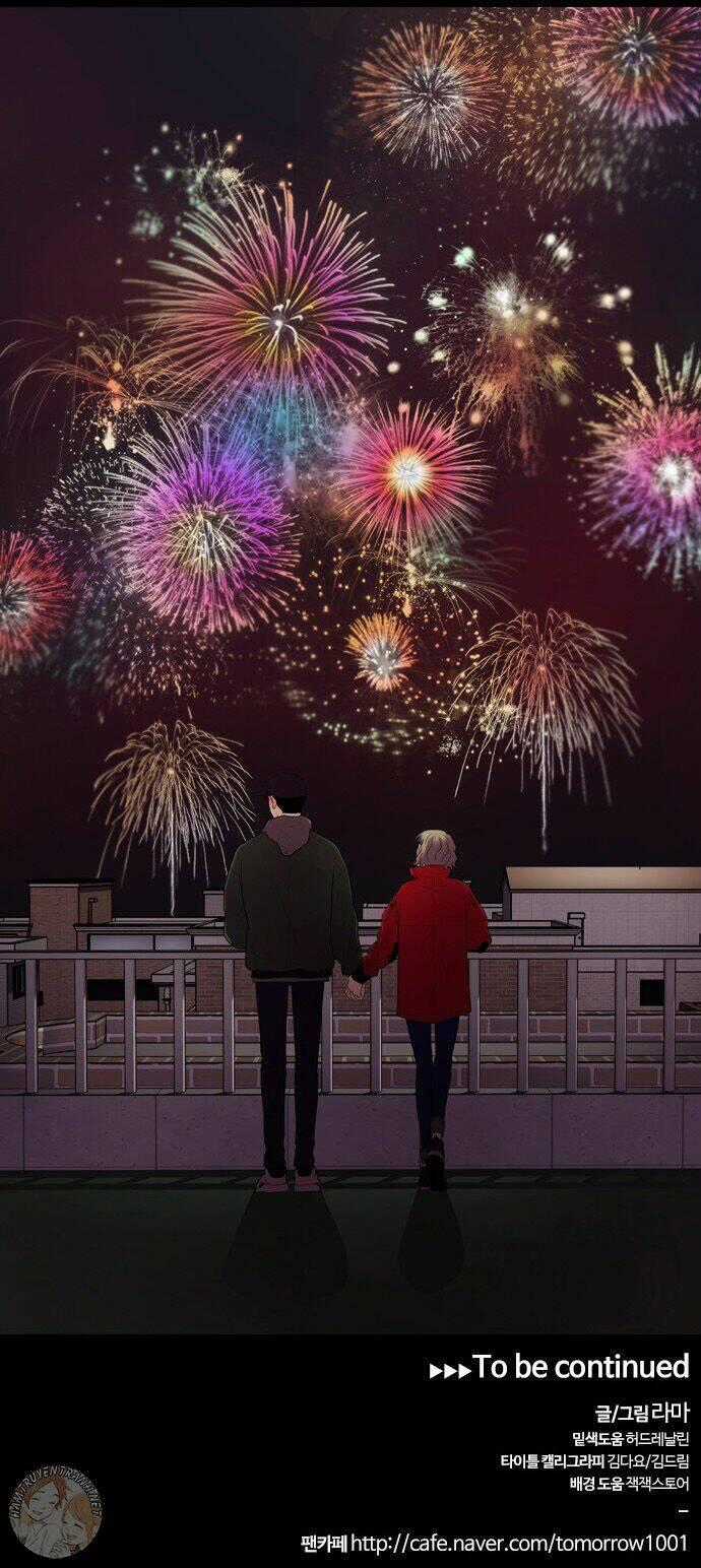 Tomorrow - Ngày Mai - Chapter 30 - Trang 58