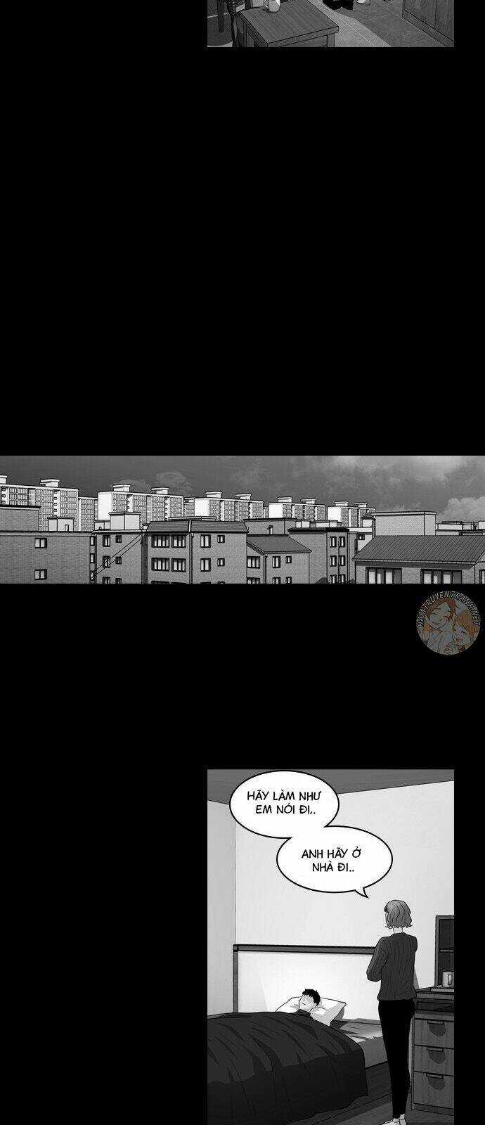 Tomorrow - Ngày Mai - Chapter 30 - Trang 8