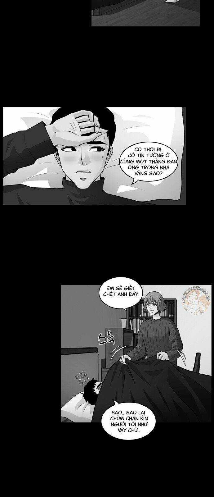 Tomorrow - Ngày Mai - Chapter 30 - Trang 9