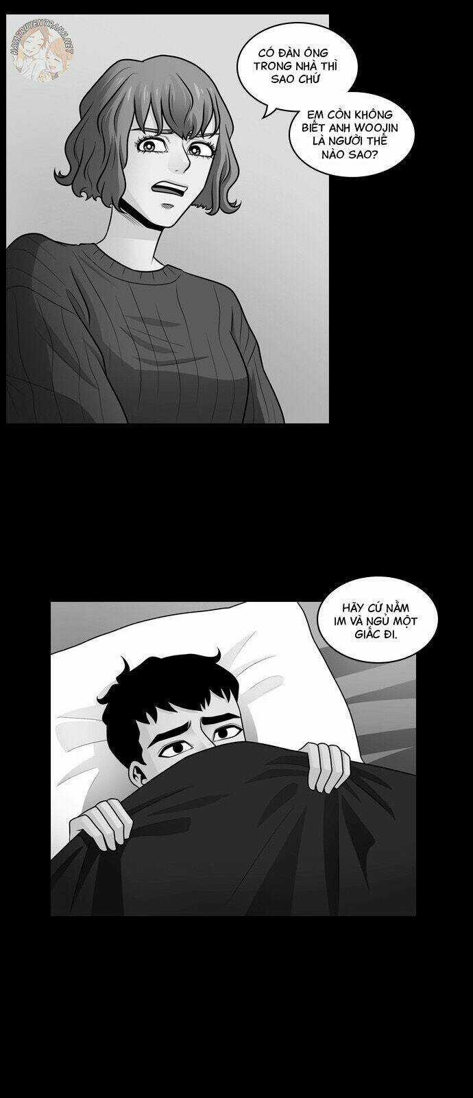 Tomorrow - Ngày Mai - Chapter 30 - Trang 10